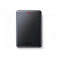 Buffalo MiniStation Slim SSD Edition 960GB Black USB 3.1